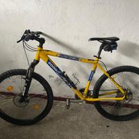 MTB Carnielli CRN 2000