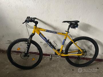 MTB Carnielli CRN 2000