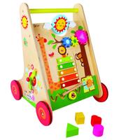 Classic World Primi passi attività