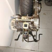ricambi usati mbk booster 100 