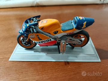 modellino Honda NSR 500