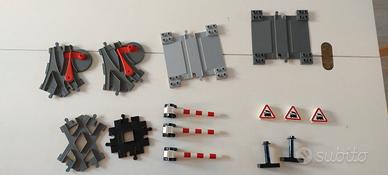 Accessori - Treno Elettrico LEGO DUPLO