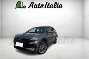 AUDI Q4 50 E-TRON S-LINE QUATTRO 2023