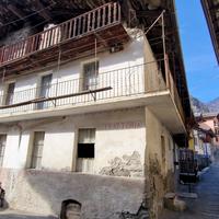 ARVIER Località Leverogne