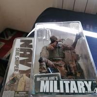 Action Figure McFarlane's 