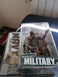 Action Figure McFarlane's 