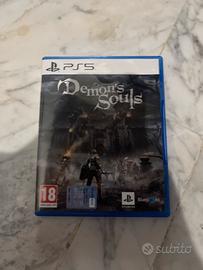 demon’s souls
