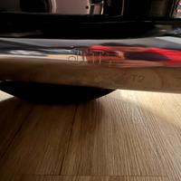 Marmitta JL vespa PX