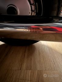 Marmitta JL vespa PX