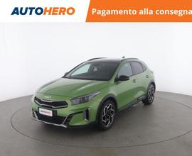 KIA XCeed GA21308