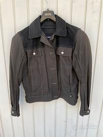 BMW Completo Denim