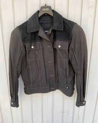 BMW Completo Denim