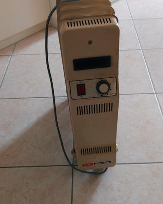 Termosifone elettrico 