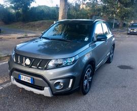SUZUKI VITARA 19/2/2018 V-Top More 1.6 Benzina