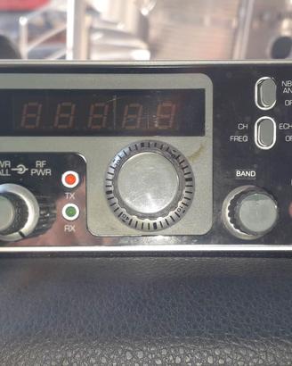Cb midland 8001xt