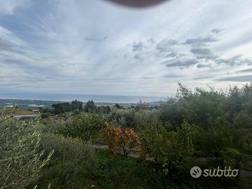 Terreno agricolo a Nunziata di Mascali