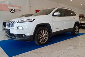 Jeep Cherokee 2.0 Mjt II 4WD Active Drive I Limite