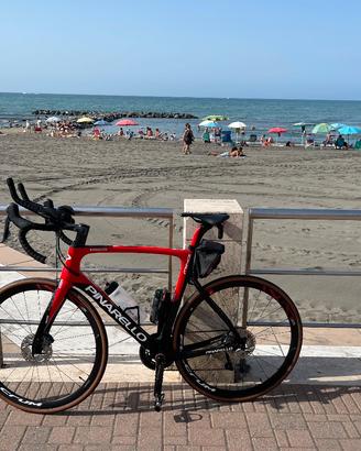 Pinarello Prince 2020