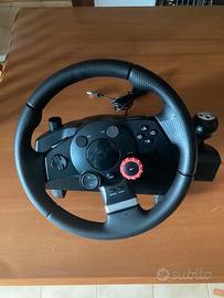 Videogiochi ed accessori