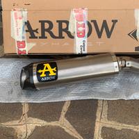 SCARICO ARROW COMPLETO HONDA CBR 1000 RR SBK