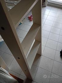 Letto soppalco ikea