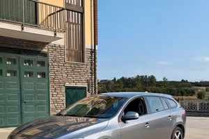 Volvo V60 2000cc