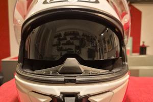 Casco moto integrale HJC i70 taglia M con Pinlock