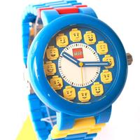 Orologio LEGO 9008023 - Collezione RARO - Nuovo