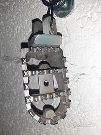 pedalina destra motech