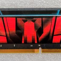 G.skill Aegis 16Gb RAM DDR4 3200 CL16 (8Gbx2) #1