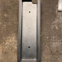 Cornice Alpine Rux-C800