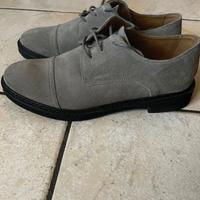 Scarpe eleganti uomo Geox