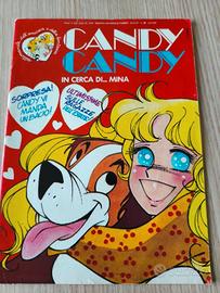 Candy giornalino / manga n. 39 - Fabbri editore