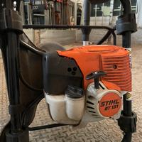 Trivella Stihl BT 131