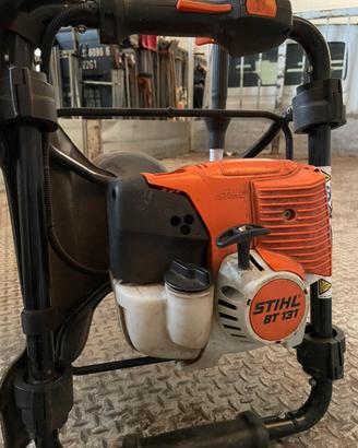 Trivella Stihl BT 131