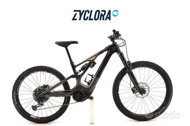 Specialized Turbo Levo Expert X01 t.M