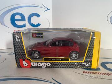 6002350536 MODELLINO ALFA ROMEO GIULIA