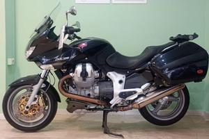 Moto Guzzi Norge 1200