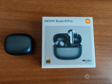 Xiaomi Redmi Buds 8 Pro - Meno di un mese di vita