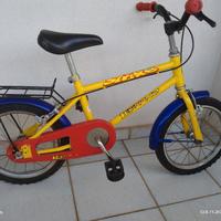 bici bimbo