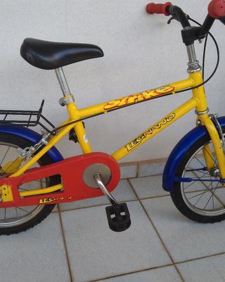 bici bimbo