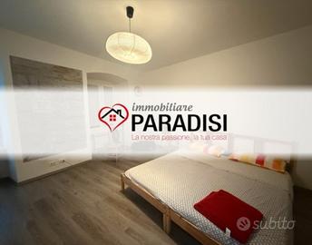 SAN MICHELE - Stanza con bagno privato