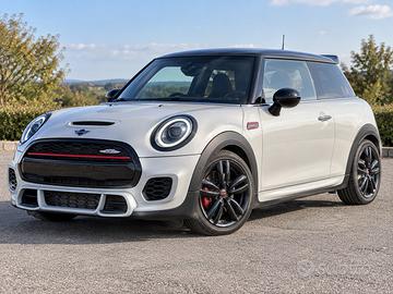 Cerchi originali MINI COOPER  JCW F56 17” gomme