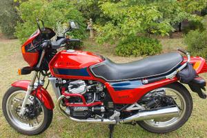 Honda CX 650 E - 1984