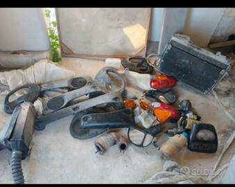 pezzi di ricambio per multipla 1.9
