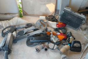pezzi di ricambio per multipla 1.9