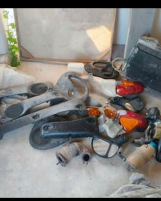 pezzi di ricambio per multipla 1.9