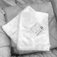 N°2 Teloni fotografici fondali bianchi NUOVI mai a