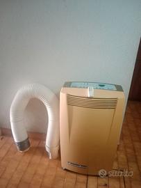 Pinguino De Longhi PAC NF80