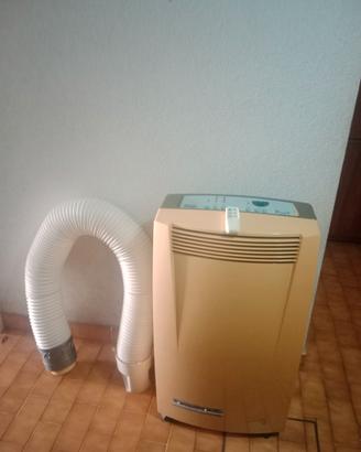Pinguino De Longhi PAC NF80